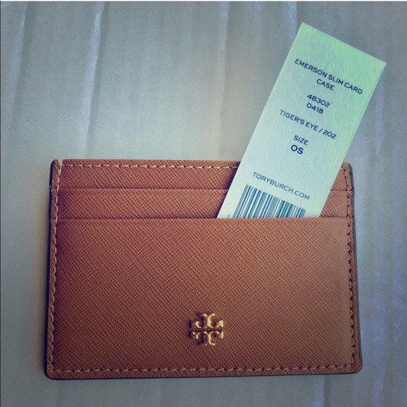 Tory Burch Handbags - Tory Burch card holder